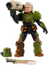 Mattel Disney Pixar Lightyear Alpha Class Collector Action Figure, Zap Patrol Darby Steel with Accessories 7-Inch Scale, 24 Articulated Joints, 6 ...