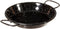 Garcima 6-inch Enameled Steel Paella Pan, 15cm...