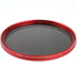 Fotga 72mm ND2 to ND400 Slim Fader Variable Adjustable Camera Lens ND Filter Neutral Density Optial Glass...