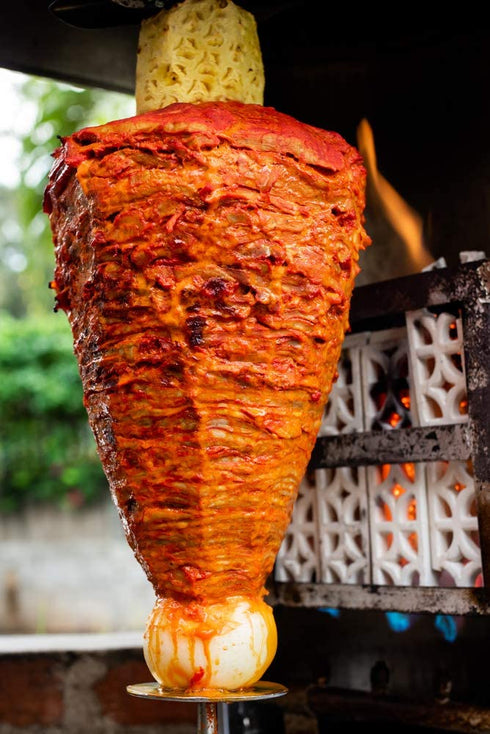 Achiote Seeds – Whole Annatto 4oz. Premium All Natural, Add Color and Mild Flavor in Soup, Stews, Meats and Mexican Recipes...