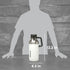 Stanley GO Growler 64 oz | Keeps Beer Cold or Coffee Hot | Leakproof Steel Lined Lid and Easy to Carry Handle | Insulated Stainless Steel Beverage...