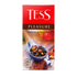 Tess Pleasure Black Tea Lemon Sorghum Apple Pieces Cornflower Petals Rose Hips 25 Pcs...
