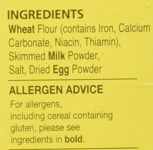 Yorkshire Pudding Mix 142g...