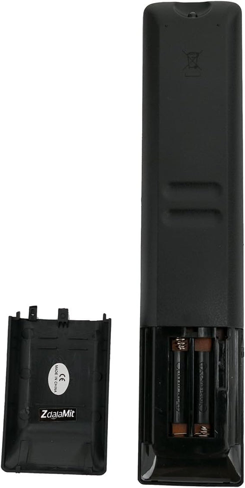 MKJ42519621 Replace Remote fit for LG TV 32LH40 32LH40-UA 32LH40UA 37LH40 37LH40-UA 37LH55 37LH55-UA 42LH40 42LH55 42LH55-UA 47LH55 32CL40 42CL40 ...