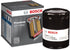 BOSCH 3334 Premium Oil Filter With FILTECH Filtration Technology - Compatible With Select Buick, Cadillac, Chevrolet, Chrysler, Dodge, GMC, Hummer...