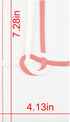 Gift Envelopes for A Symathy Gift Money Envelopes for Omimai Japanese 7.28×4.13 inch 4packs...