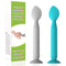 Youngso Diaper Cream Spatula - Diaper Cream Applicator with Suction Cup Base - Hygienic and Easy to Clean -Butt Spatula for Baby Essentials -Baby ...