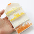 5 Piece Diamond Painting Tool Plastic Bead Sorting Tray Organizer Diamond Rhinestone Plate Bead Sorting Trays Drawing Accessories Kit for DIY Art ...