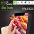 IQShield Screen Protector Compatible with Apple iPhone 13 (6.1inch, 2-Pack) Anti-Bubble Clear TPU Film...