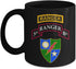 Army Ranger Coffee Mug - 3rd BN...