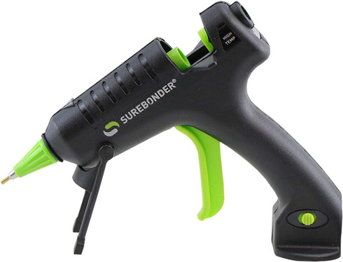 Surebonder H-195F Specialty Series 20 Watt Mini Size High Temperature Detail Hot Glue Gun...
