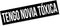 Tengo Novia Toxica Decal Bumper Sticker for Cars, Windows, Laptop, Boat, Cooler...
