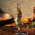 Jalapeño Peppers + Citra Hops Hot Sauce by Alchemy Peppers - Zesty Jalapeño Peppers, Juicy Citra Hops, Agave, Lime, and Garlic - Mild Heat - 5 oz ...
