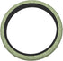 Steering Wheel Cover, Mushrooms Olive Green, Universal 15 Inches Car...