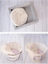 Newborn Baby Photography Props Posing Blanket, Professional for Baby Photography Contoured Posing Positioner Set with Flexible Metal Edges Diamete...