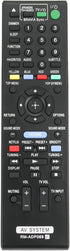 New RM-ADP069 Replace Remote Control for Sony BDV-N890W/Z BDV-T57 BDV-F7 HBD-F7 BDV-E280 HBD-T58 BDV-T58 BDV-E580 BDV-E380 HBD-E280 AV System...