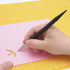 NT Cutter Resin Holder Art Knife, 1 Knife (D-400P), Black...