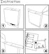 Photo Corners 400 Pcs Clear Self-Adhesive Picture Mounting Corner Stickers for DIY Scrapbook, Album, Journal, 400 Pcs/Pack....