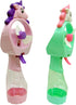 Unicorn Misting Spray Bottle Fan Kids Personal Cooling Mist Portable Handheld Humidifier Powered Fans with Mist for Girls, Set of 2...