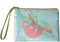 Rantanto Small Cute Cash Coin Purse, Canvas Change Purse, Kawaii Coin Pouch With Handle Christmas Gift For Women Teenager Girls (BG0002 Sloth)...