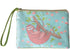 Rantanto Small Cute Cash Coin Purse, Canvas Change Purse, Kawaii Coin Pouch With Handle Christmas Gift For Women Teenager Girls (BG0002 Sloth)...