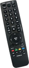 Replace Remote AKB69680428 Compatible with 32LH250H 37LH265H 32LH255H 32LH240H 37LH250H 37LH255H 37LH260H LG LED LCD Smart TV...