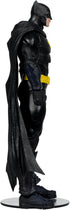 McFarlane Toys - DC Multiverse Batman (JLA) 7in Build-A Figure...
