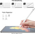Shortcut Smart Button Stylus Pen for iPad Apple Pencil 1st 2nd Generation,BENWIS Pro 3X Fast Charge Apple Pencil Work for 2018-2023 iPad 6/7/8/9/1...