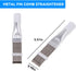 5Pcs Air Conditioner Condenser Fin Comb,Radiator Comb Tool Condenser Coil Ac Fin Comb Straightener,for Refrigerators,Automobiles,Evaporators,Compu...