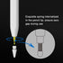 Stylus Pen with Palm Rejection,for Full Apple iPads(2018-to-Date) iPad Pro11/12.9"/13",iPad 6-10thGen,iPad Mini 5-7thGen,iPad Air3-6thGen for Writ...