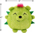 Outward Hound Surprise Hedgies Dog Toys - Unbox and Surprise! Collect all 3 Grunting Hedgies Dog Toys!...