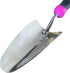 Garden Guru Super Strong Garden Trowel Hand Shovel - Stainless Steel - Rust Resistant - Ergonomic Grip - Perfect Tool for Gardening, Weeding, Tran...