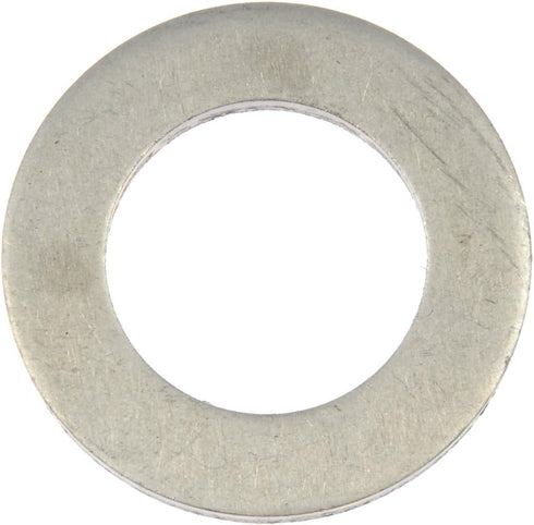 Mission Automotive 20-Pack of Oil Crush Washers/Drain Plug Gaskets Compatible with Honda - Compatible with OEM 94109-14000 - Fits Civic, Accord, C...