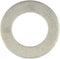 Mission Automotive 20-Pack of Oil Crush Washers/Drain Plug Gaskets Compatible with Honda - Compatible with OEM 94109-14000 - Fits Civic, Accord, C...
