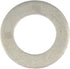 Mission Automotive 20-Pack of Oil Crush Washers/Drain Plug Gaskets Compatible with Honda - Compatible with OEM 94109-14000 - Fits Civic, Accord, C...