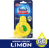 Finish Dishwasher Air Freshener Lemon - 60 Washes...