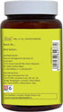 HERBAL HILLS Alfalfa Tablets | 120 Count | Source of Vitamin A | Natural Green Superfoods...