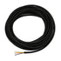 18AWG UL2464 Power Cable Stranded Electrical Wire LED Red & Black & Yellow & White 4 conductors tinned copper (18AWG -4C- 25ft)...