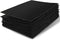 Felt Sheets Fabric, 7" x 11" Felt Fabric for Crafts 10Pcs Halloween Christmas Fabric Fall Felt for DIY and Sewing Projects (Black)...