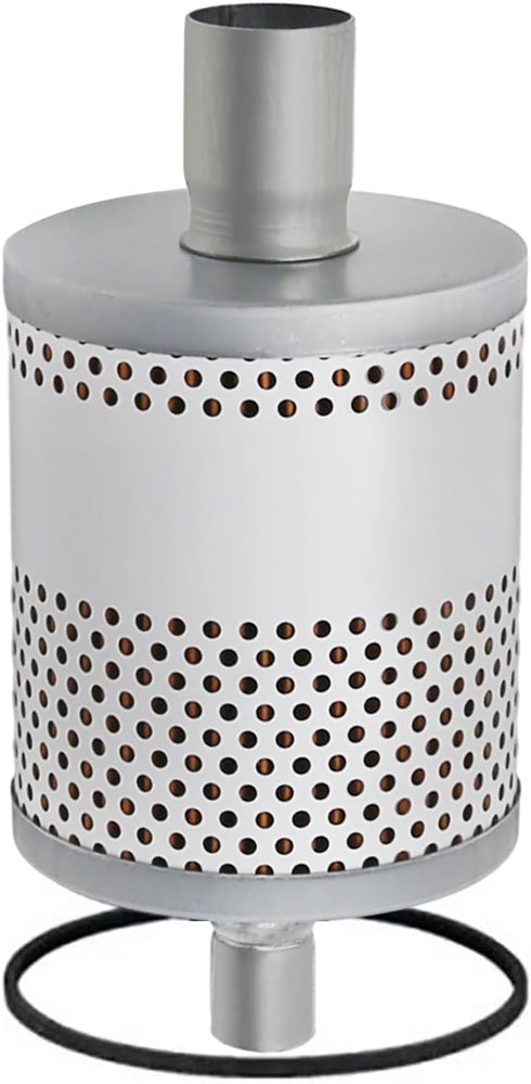 LF618 Engine Oil Filter Fleetguard Replacement for Farmall A C H 100 130 140 with Oring...