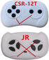 2.4G Bluetooth Remote Control CSG-1A for Kids Powered Ride On Car, Remote Controller Transmitter Accessories for Children Electric Ride On Car Rep...