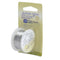 Artistic Wire 30 Gauge Stainless Steel Craft Jewelry Wrapping Wire Wire, 30 yd...