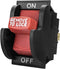 POWERTEC 120V/230V Dual Voltage On/Off Safety Toggle Switch for Power Tools, Fits Table Saw, Router Table, Drill Press, Bench Saw, Band Saw, Dust ...