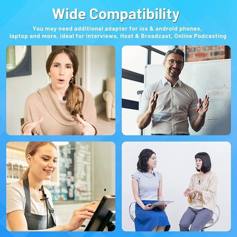Mic 3.5mm External Microphone Assembly for Car Vehicle Head Unit Bluetooth Enabled Audio Stereo Radio Receiver GPS DVD with 3m Cable Plug and Play...
