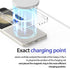araree Nukin M Samsung Galaxy Z Flip 5 Case, Compatible with Magsafe Wireless Charger Transparent Slim Cover Scratchproof Hard PC Phone Case Desig...