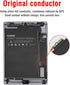 KUBOM Replacement Battery for iPad Air or iPad 5th 6th 7th, Full 8827mAh 0 Cycle Battery - Include Complete Repair Tool Kits [A1474?A1475?A1476?A1...