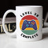YouNique Designs 30th Birthday Mug, 11 Ounces, 30th Birthday Coffee Cup For Men, 30th Birthday Gifts for Men (White)...