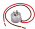 DRELD 4387503 Refrigerator Bimetal Defrost Thermostat, Replaces WP4387503 343917 61002113 PS11742474 AP6009317, Replacement for Whirlpool, Kenmore, Sears