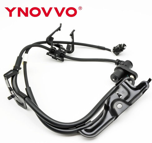 8954206010 Front Right Passenger Side ABS Wheel Speed Sensor 8954207030 8954233070 8954233090...