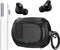 Beats Studio Buds/Studio Buds+ Case Cover 2021/2023 Men Lock Clip with Cleaning Kit, GARTOO Protective Case with Cleaning Tool Compatible with Bea...